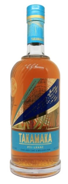 Image sur Takamaka Pti Lakaz 45.1° 0.7L